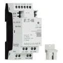 Eaton easyE4 Series Control Relay 4-Input Analogue Input 2 Outputs Relay Output EASY-E4