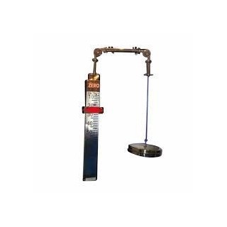 float-and-board-type-level-indicator-vapour-seal-53802