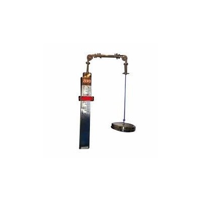 float-and-board-type-level-indicator-vapour-seal-53802