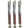 BI-Colour Magnetic Level Indicator Type With Measuring Range Max. 4000 mm