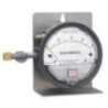 Very Low Differential Pressure Gauge With Ambient Temperature Range 20 deg to 140 deg F