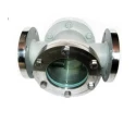 double-window-sight-flow-indicator-ss-fabricated-flange-type-53840