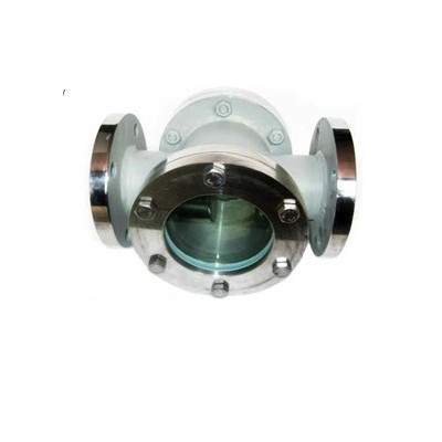 double-window-sight-flow-indicator-ss-fabricated-flange-type-53840