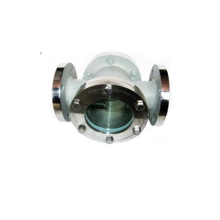double-window-sight-flow-indicator-ss-fabricated-flange-type-53840