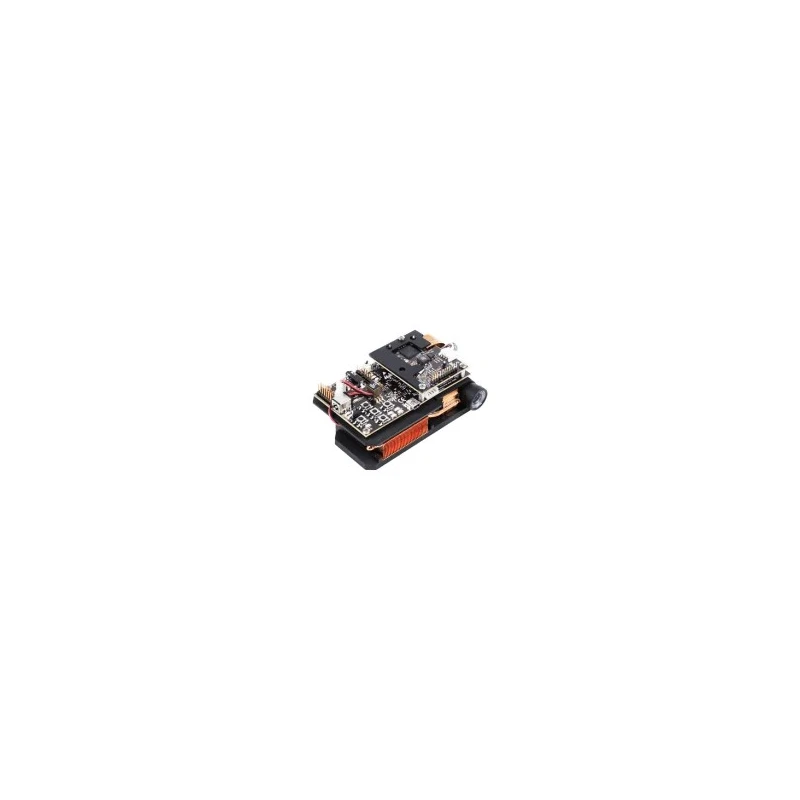Texas Instruments Development Kit for use with Windows Based GUI Tool DLP3010EVM-LC