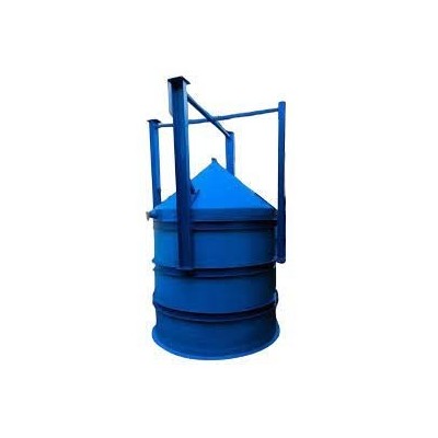 pp-frp-conical-tank-with-storage-material-chemicals-oils-53874
