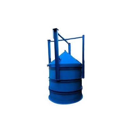pp-frp-conical-tank-with-storage-material-chemicals-oils-53874