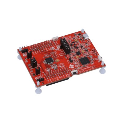 Texas Instruments Microcontroller Development Tool MSP430FR2476 LaunchPad Development Kit 16 Bit MCU LP-MSP430FR2476