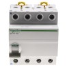 Schneider Electric 3-Pole DIN Rail Isolator Switch IP20, 40A, Grey Handle A9S70740