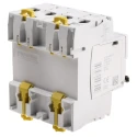 Schneider Electric 3-Pole DIN Rail Isolator Switch IP20, 40A, Grey Handle A9S70740