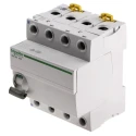 Schneider Electric 3-Pole DIN Rail Isolator Switch IP20, 40A, Grey Handle A9S70740