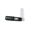 Lascar Temperature Data Logger EL-USB-1-LCD USB Interface, ±0.5°C Accuracy, IP67 Rated EL-USB-1-LCD