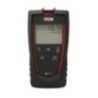 Digital Manometer With Battery Voltage (V) Up to 220