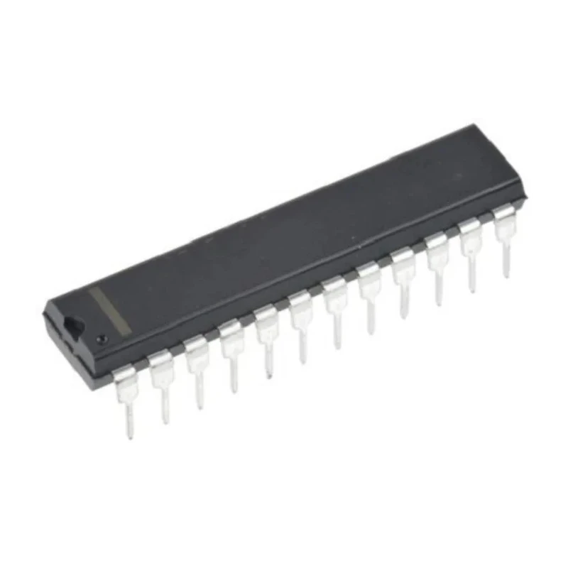 Renesas Electronics Programmable Timer 6 Internal Timers 24-Pin PDIP CP82C54-10Z