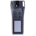 Instruments Direct ATMOS Impeller Anemometer Measures Air Velocity, Temperature, Humidity 41.66 m/s ATMOS