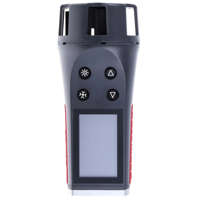 Instruments Direct ATMOS Impeller Anemometer Measures Air Velocity, Temperature, Humidity 41.66 m/s ATMOS