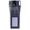 Instruments Direct ATMOS Impeller Anemometer Measures Air Velocity, Temperature, Humidity 41.66 m/s ATMOS