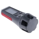Instruments Direct ATMOS Impeller Anemometer Measures Air Velocity, Temperature, Humidity 41.66 m/s ATMOS