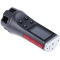 Instruments Direct ATMOS Impeller Anemometer Measures Air Velocity, Temperature, Humidity 41.66 m/s ATMOS