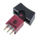 RS PRO Sub-Miniature Panel Mount SPDT Rocker Switch On-Off-On With IP67 Protection 400mA 250V AC 20V DC 734-6883