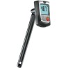 Testo Digital Hygrometer with Dewpoint Measurement 0°C to 50°C, ±0.5°C Accuracy, ±3 %RH Accuracy 0560 6053