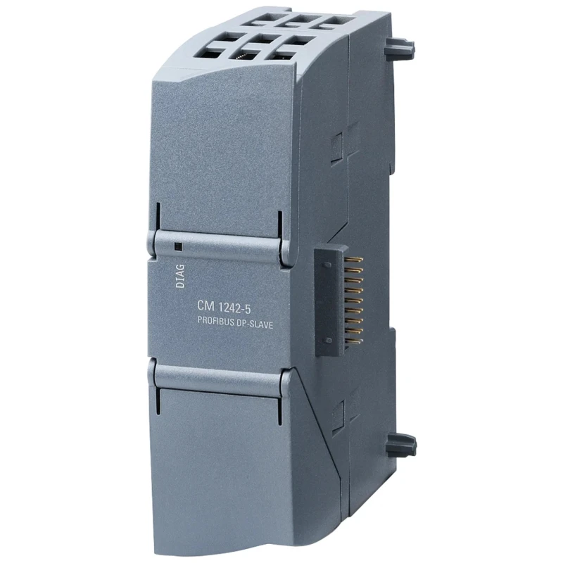 Siemens PLC I/O Module SIMATIC S7-1200 Analogue 24V 6GK7242-5DX30-0XE0
