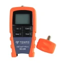 Tempo Network Cable Tester for UTP, Coaxial, STP Cables with LCD Display NC-100