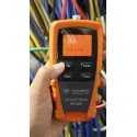 Tempo Network Cable Tester for UTP, Coaxial, STP Cables with LCD Display NC-100