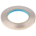 Wurth Elektronik Conductive Metallic Tape 8mm x 33m 155°C Max 3003308A