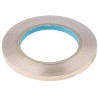 Wurth Elektronik Conductive Metallic Tape 8mm x 33m 155°C Max 3003308A