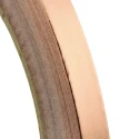 Wurth Elektronik Conductive Metallic Tape 8mm x 33m 155°C Max 3003308A