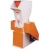 Plastic Scrap Grinder Machine RE 8 Inch
