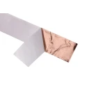 Wurth Elektronik Conductive Metallic Tape, 20mm x 33m, 0.07mm Thickness, Acrylate Adhesive, Tensile Strength 3003320A
