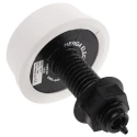 Herga Compact Air Bellows Polyvinyl Chloride 65mm Nominal Diameter 4 mm Port Size 6433-ZC00