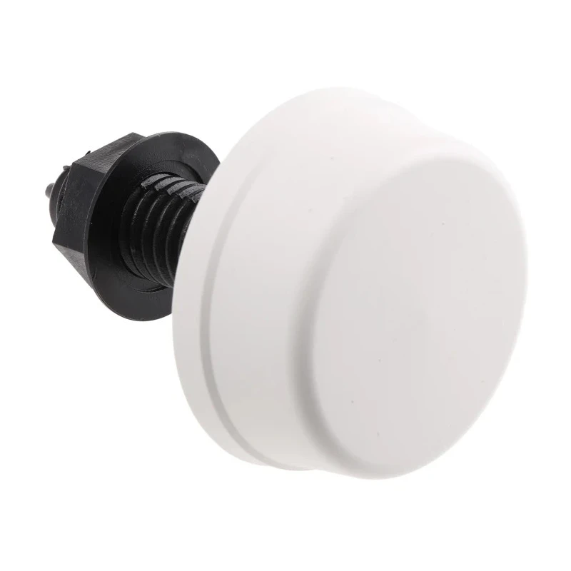 Herga Compact Air Bellows Polyvinyl Chloride 65mm Nominal Diameter 4 mm Port Size 6433-ZC00
