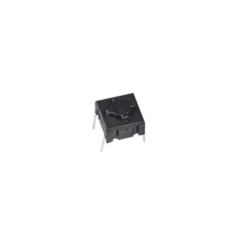 APEM IP67 Tactile Switch, SPST-NO 50mA 24 V dc Surface Mount, Momentary Switch 