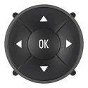 APEM IP67 Momentary Tactile Switch 50mA 24 V dc Surface Mount IP67 Rated IP67