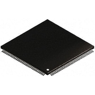 STMicroelectronics STM32H743ZIT6 32-bit ARM Cortex-M7 Microcontroller 400 MHz, 2MB Flash, 144-Pin LQFP