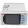 ABB CM15 Panel Mount Process Indicator 2 Input 2 Output Relay Analogue 264V AC On-Off CM15
