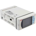 ABB CM15 Panel Mount Process Indicator 2 Input 2 Output Relay Analogue 264V AC On-Off CM15