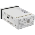 ABB CM15 Panel Mount Process Indicator 2 Input 2 Output Relay Analogue 264V AC On-Off CM15
