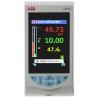 ABB CM50 Panel Mount Controller 2 Input 5 Output Digital Analogue Relay 264V AC On-Off CM50