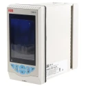 ABB CM50 Panel Mount Controller 2 Input 5 Output Digital Analogue Relay 264V AC On-Off CM50