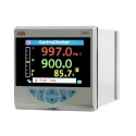 ABB Panel Controller 3 Output Analogue Relay On-Off Control 264V AC CM30