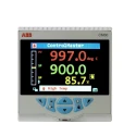 ABB Panel Controller 3 Output Analogue Relay On-Off Control 264V AC CM30
