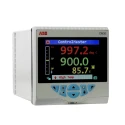 ABB Panel Controller 3 Output Analogue Relay On-Off Control 264V AC CM30
