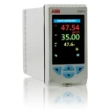 ABB CM10 Panel Process Controller 2 Input 2 Output Analogue Relay 264V AC On-Off CM10