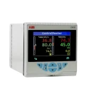 ABB Panel Controller 3 Output Analogue Relay On-Off Control 264V AC CM30