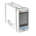 ABB CM10 Panel Process Controller 2 Input 2 Output Analogue Relay 264V AC On-Off CM10