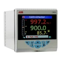 ABB Panel Controller 3 Output Analogue Relay On-Off Control 264V AC CM30